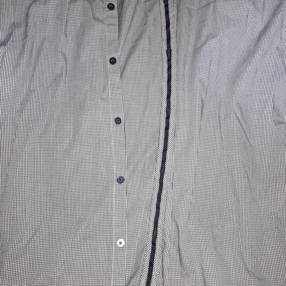 ZARA classy Slim Fit Dress Shirt - Picture 7 of 12